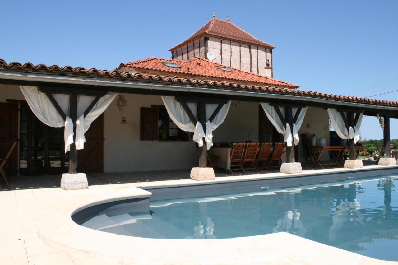 Logis Rozies Dunes 2 P Exterior foto